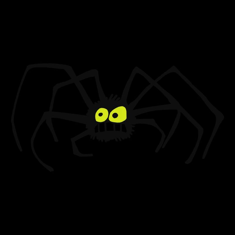 Die Spinne