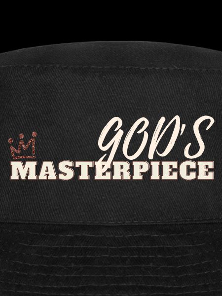 God's Masterpiece