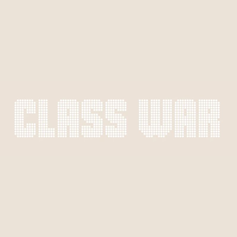 GUERRE DES CLASSES