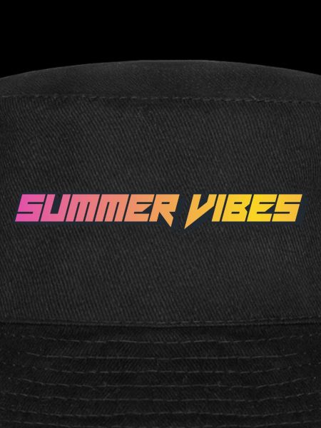 SUMMER VIBES