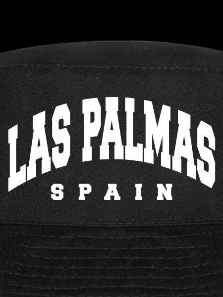 Las Palmas
