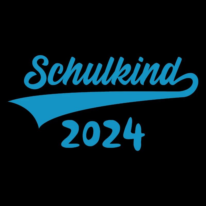 1. KLASSE EINSCHULUNG SCHULKIND 2024