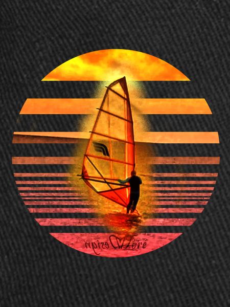 Windsurfer