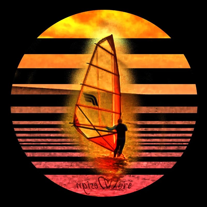 Windsurfer