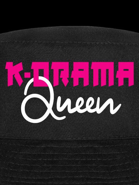 K-Drama Queen