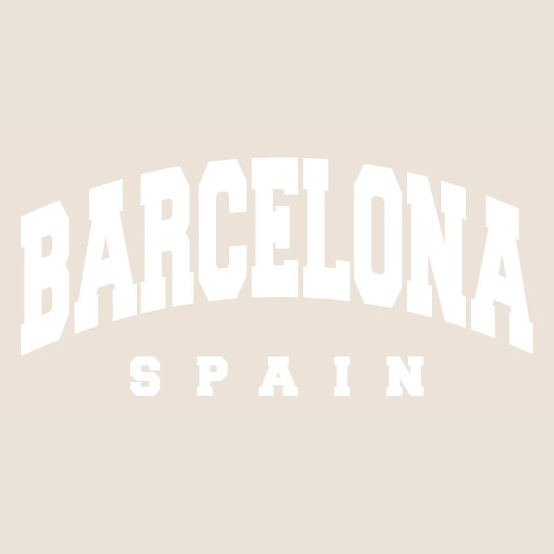 Barcelone