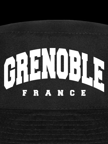 Grenoble