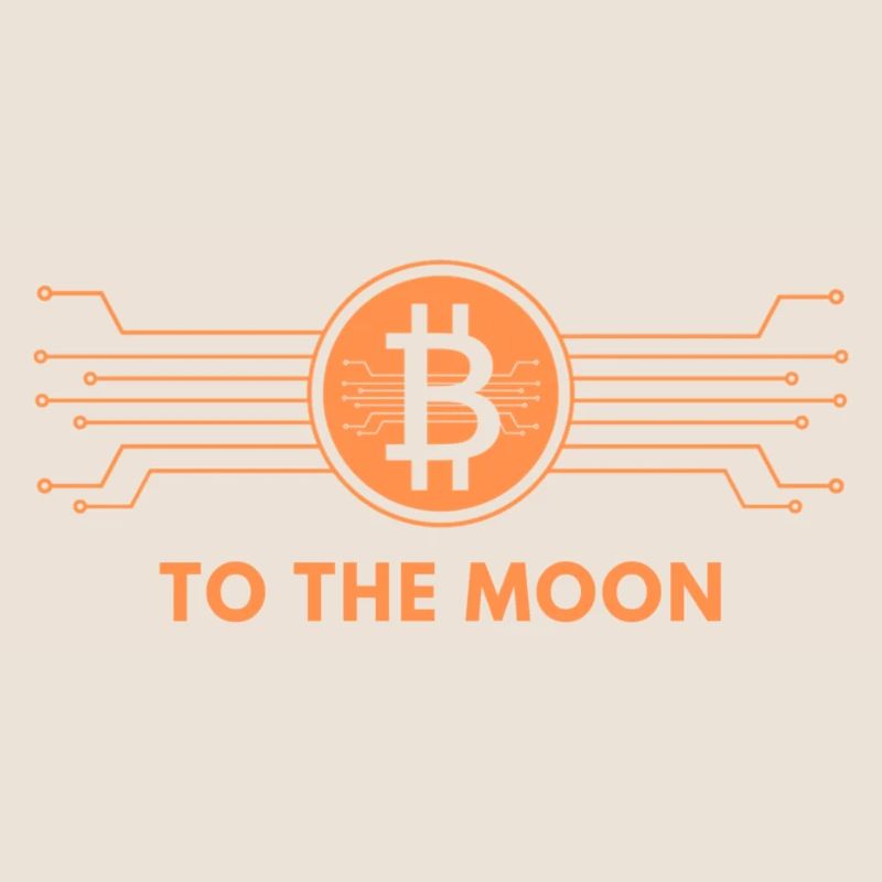 Trajectoire du bitcoin