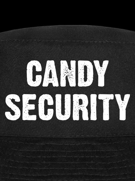 Candy Security