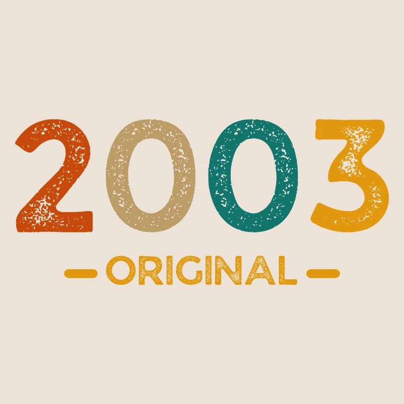 2003 Original