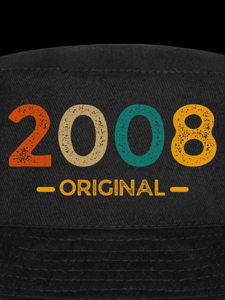 2008 Original