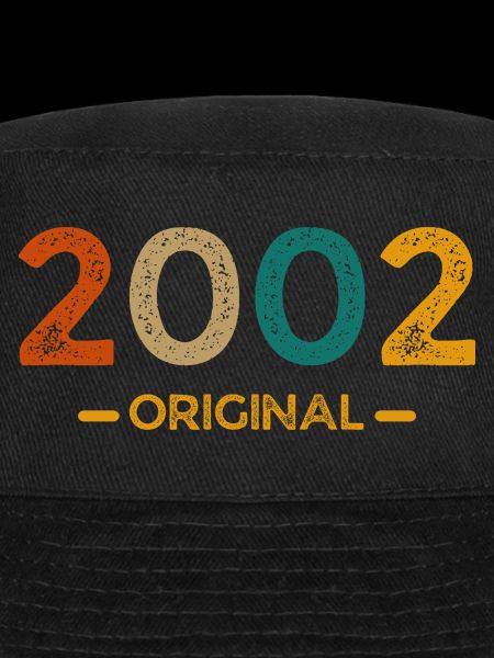 2002 original