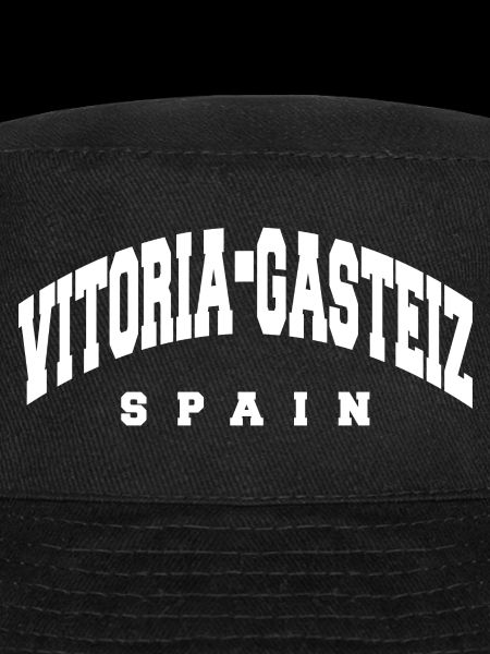 Vitoria Gasteiz