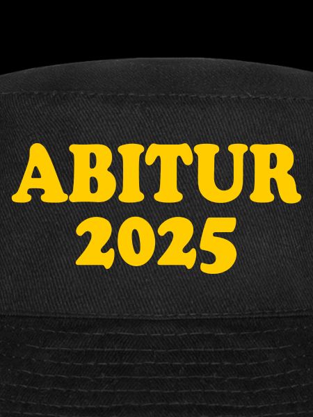 Abitur 2025