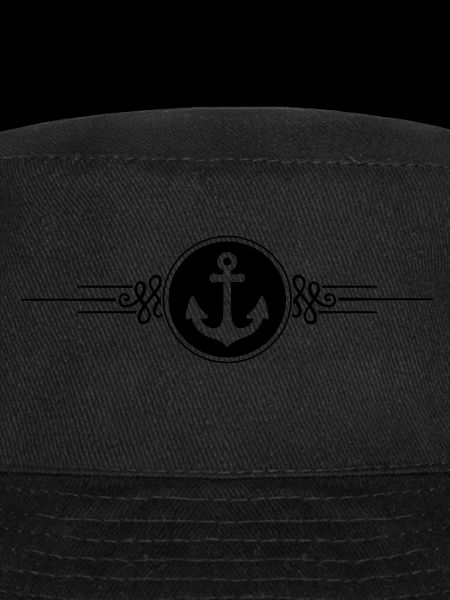 anker symbol ornament