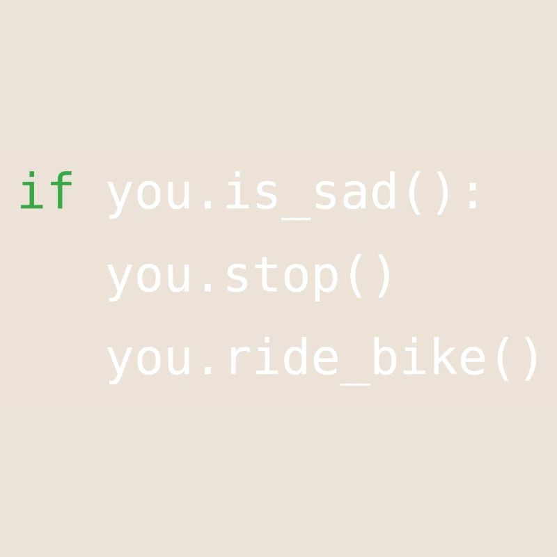 Code Python | Cyclisme | Programmeur | Dev