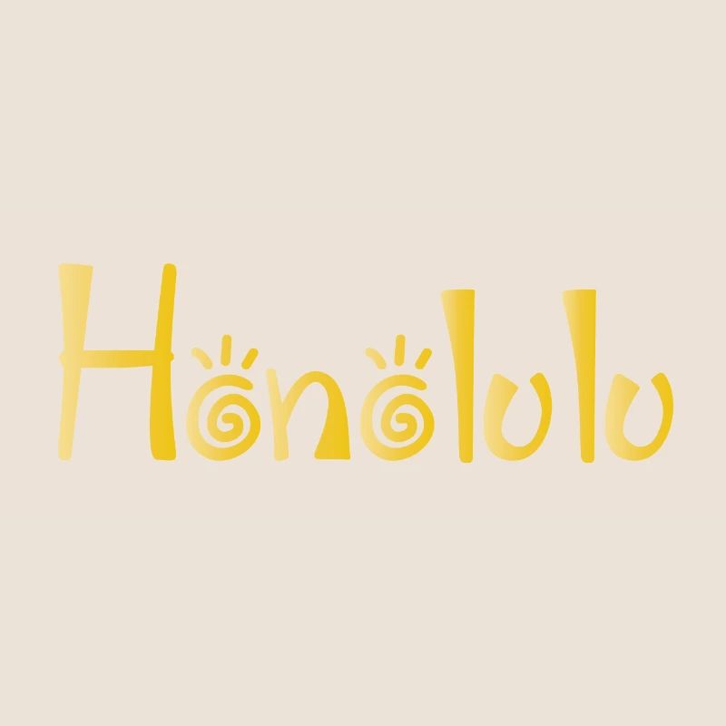 Honolulu