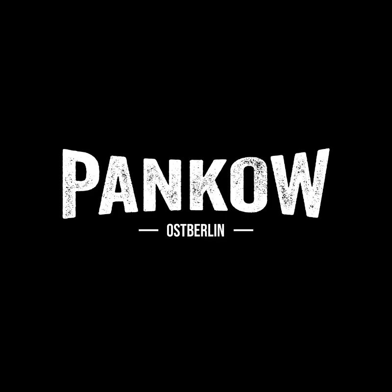 Pankow Ostberlin