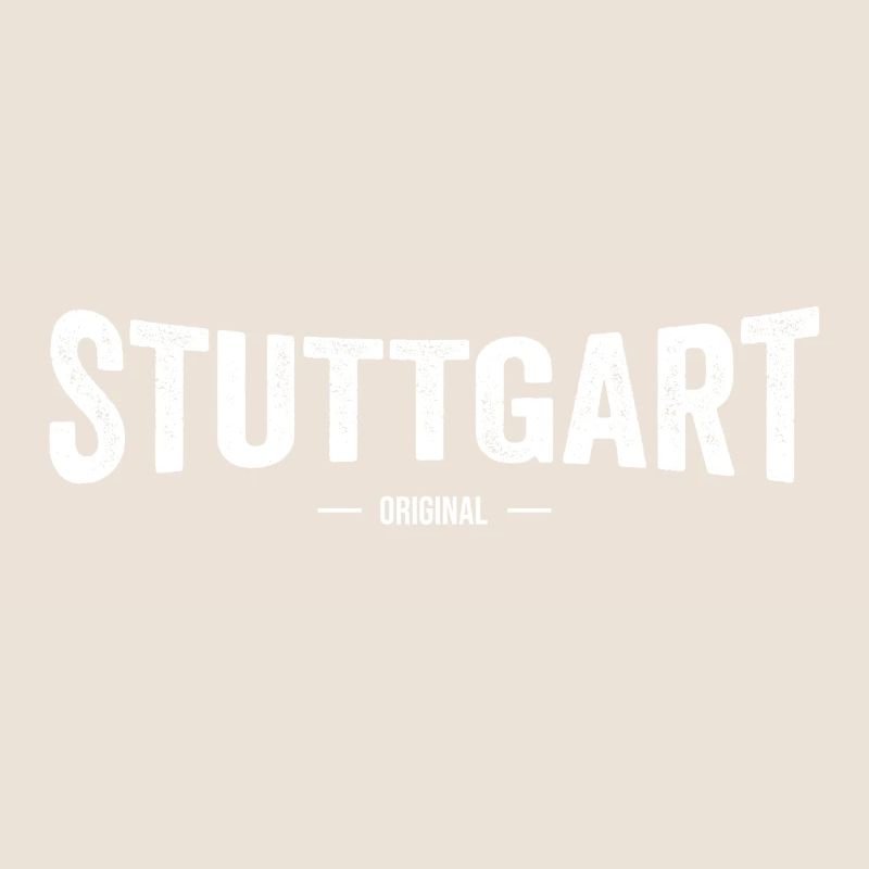 Stuttgart Original