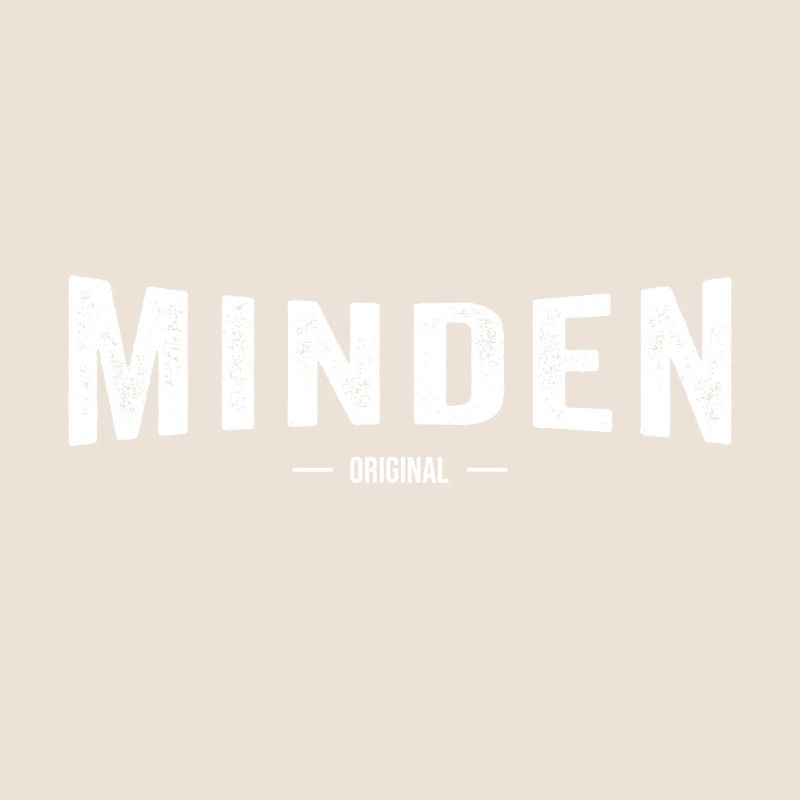 Minden Original