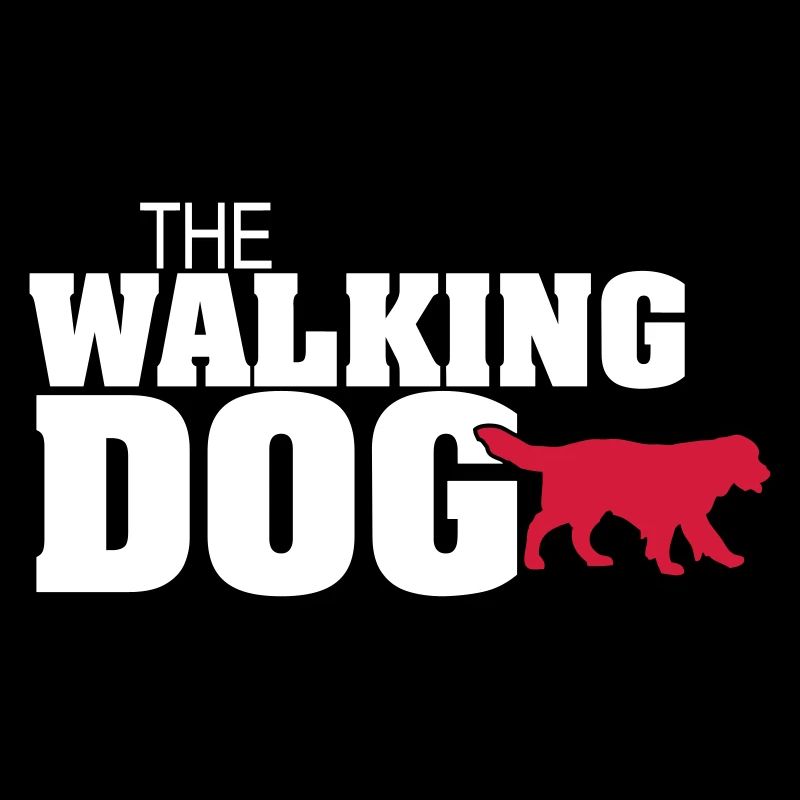 The Dog Walking Round 2