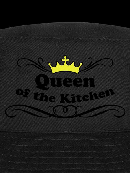 Queen of the Kitchen