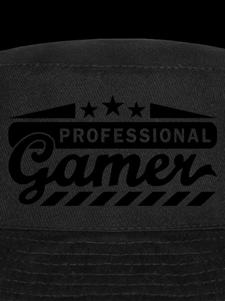 Pro Gamer (lettrage)