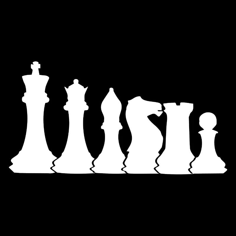 Échecs cadeau Sport d’échecs sport de pensée