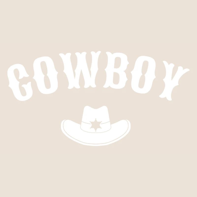 Cowboy stetson t shirt équitation