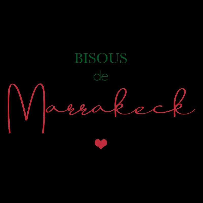 BISOUS DE MARRAKECH
