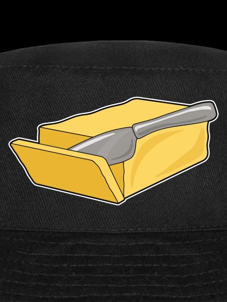 Butter