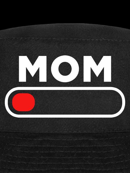 Maman - Loading