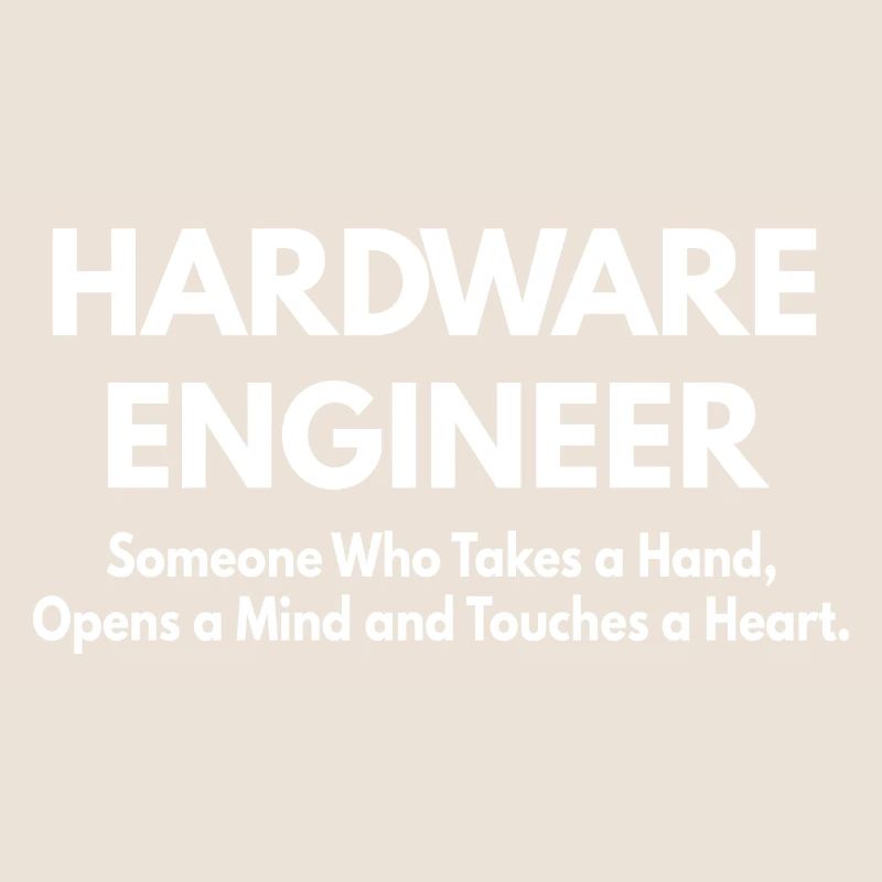 Hardware Engineer