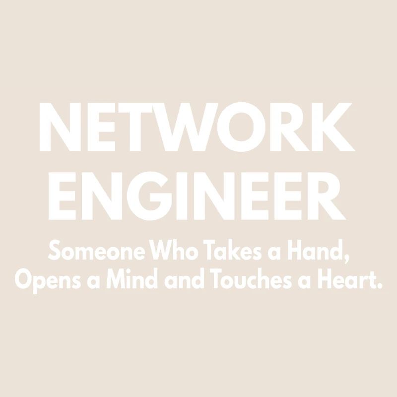 Network Engineer