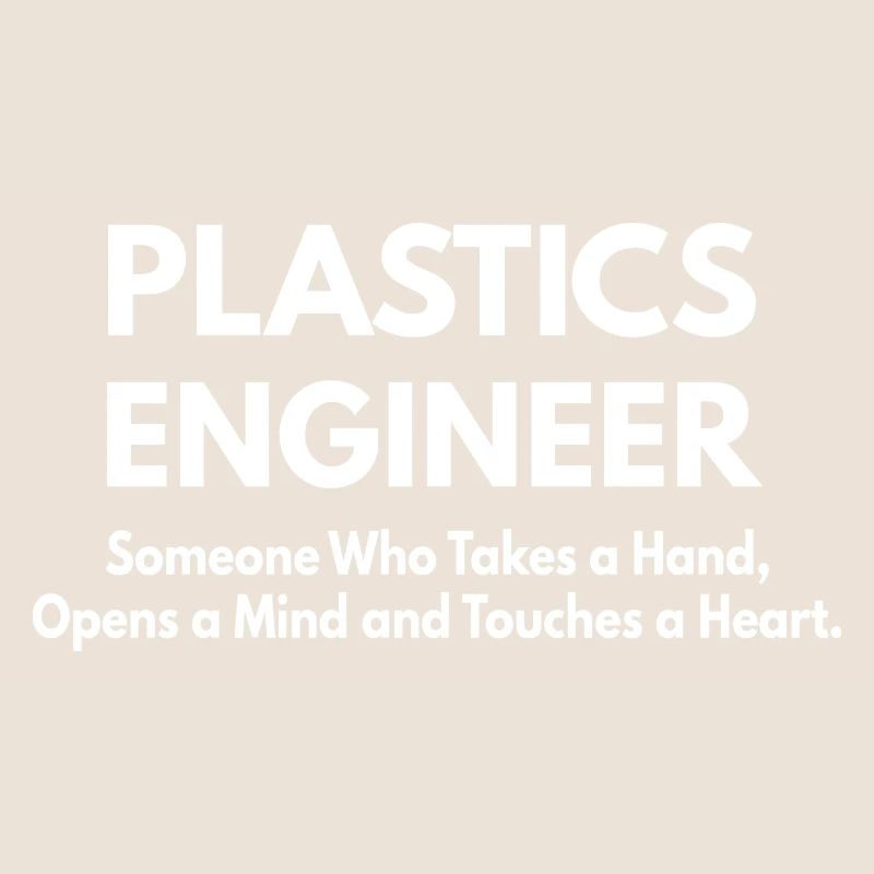 Plastics Engineer