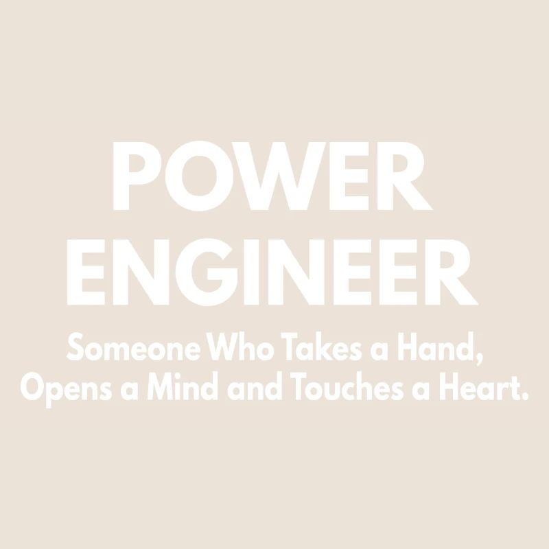 Power Engineer