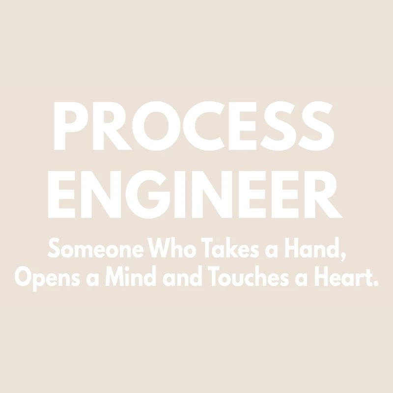 Process Engineer
