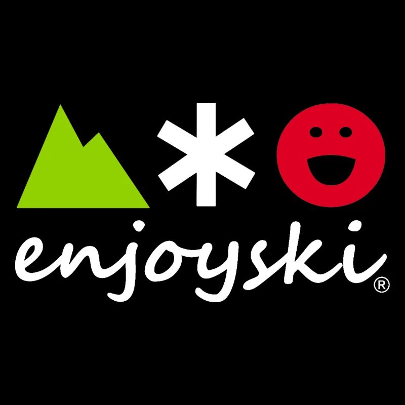 ENJOYSKI 2022 édition blanche 2022