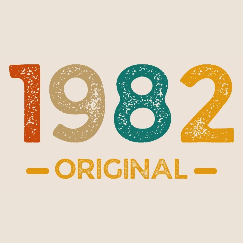 1982 Original