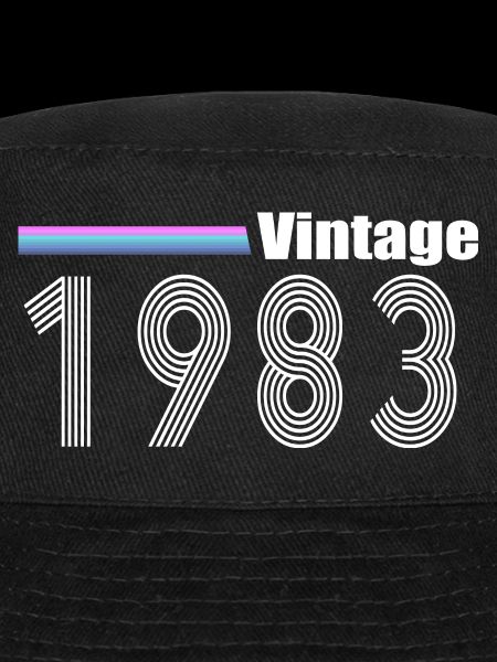 Millésime 1983