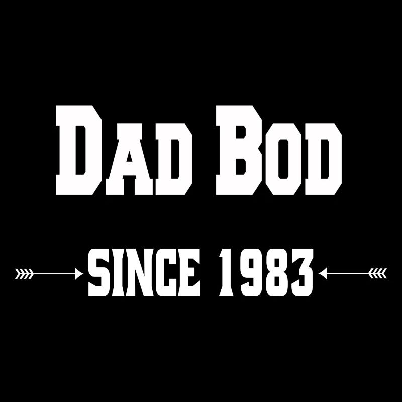 Papa Bod depuis 1983