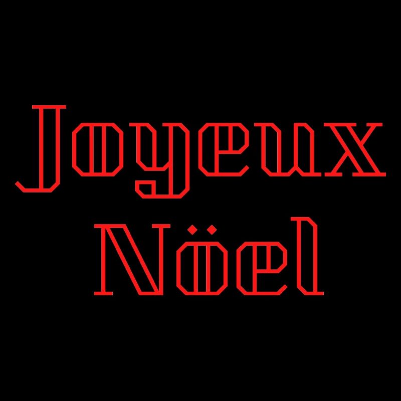 Joyeux noel