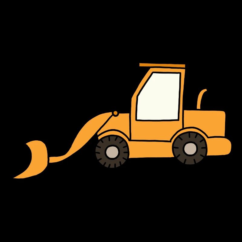 Wheel loader