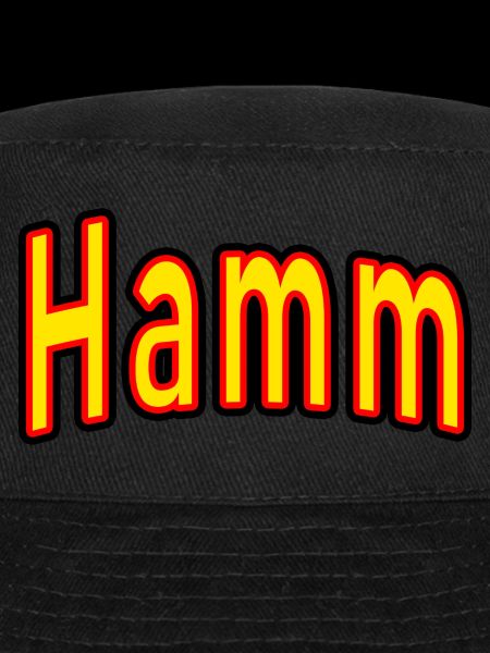 Hamm