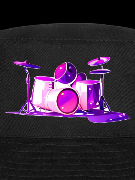 Drums Drummer Musicians Drummer