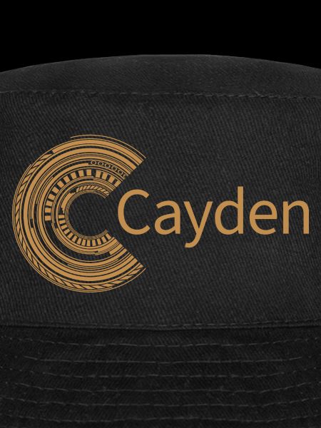 Pour Cayden