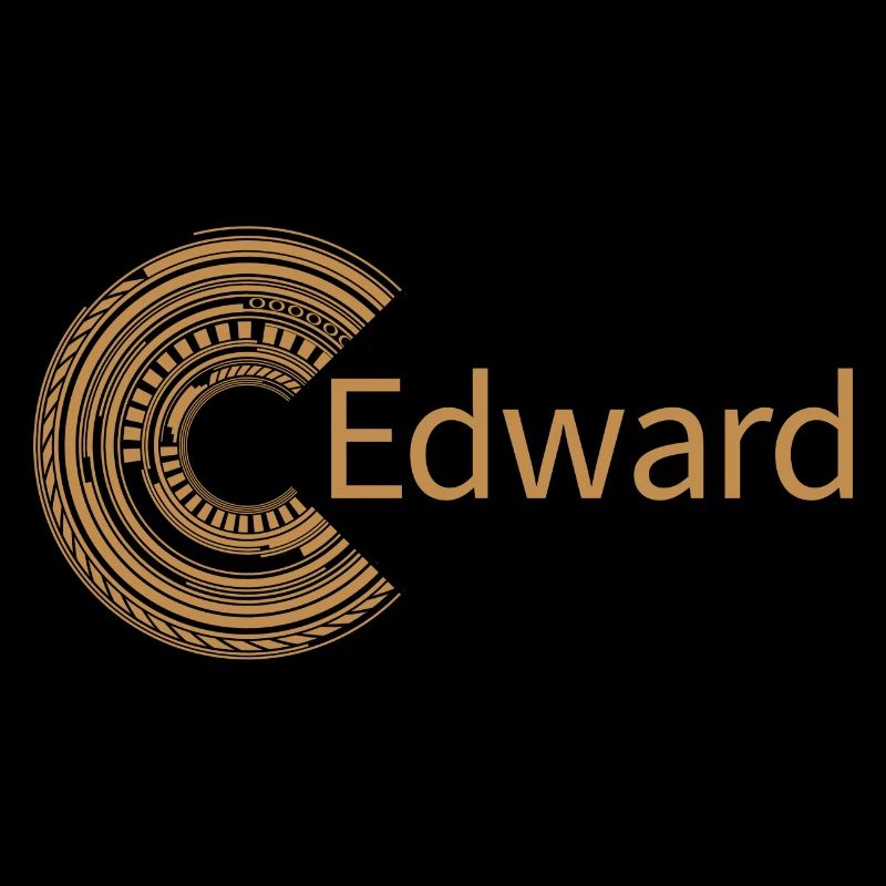 Pour Edward