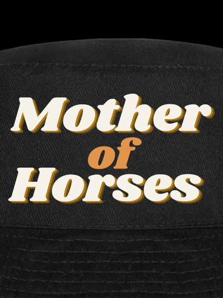 ! Mère des chevaux - Mutter von Pferden