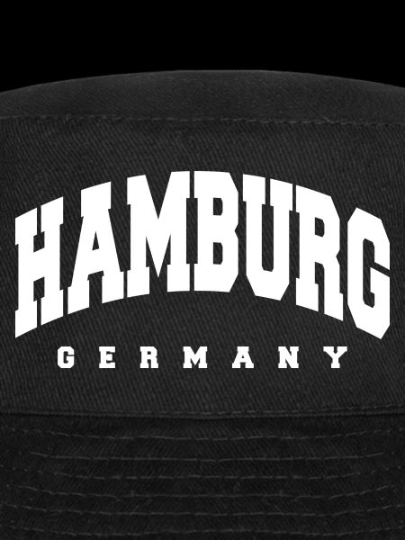 Hamburg