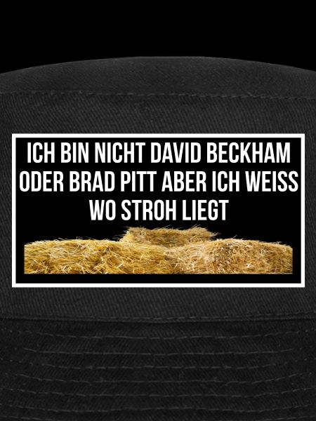 Stroh